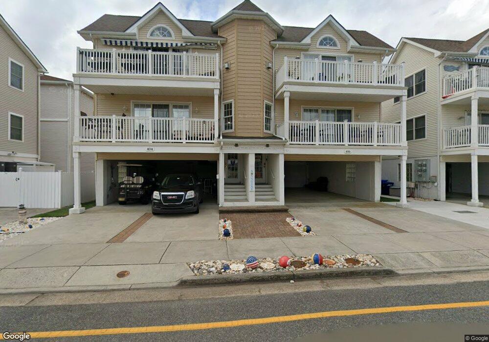 404 W Youngs Ave unit B, Wildwood, NJ 08260 - photo 1