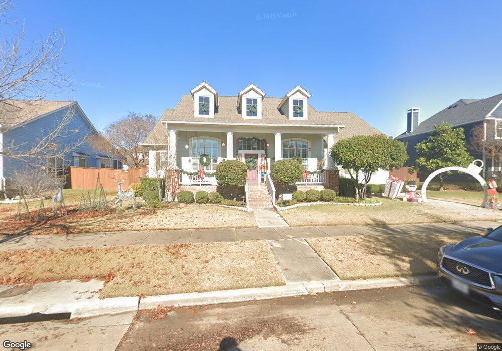 8505 Newman Dr, North Richland Hills, TX 76180 - photo 1