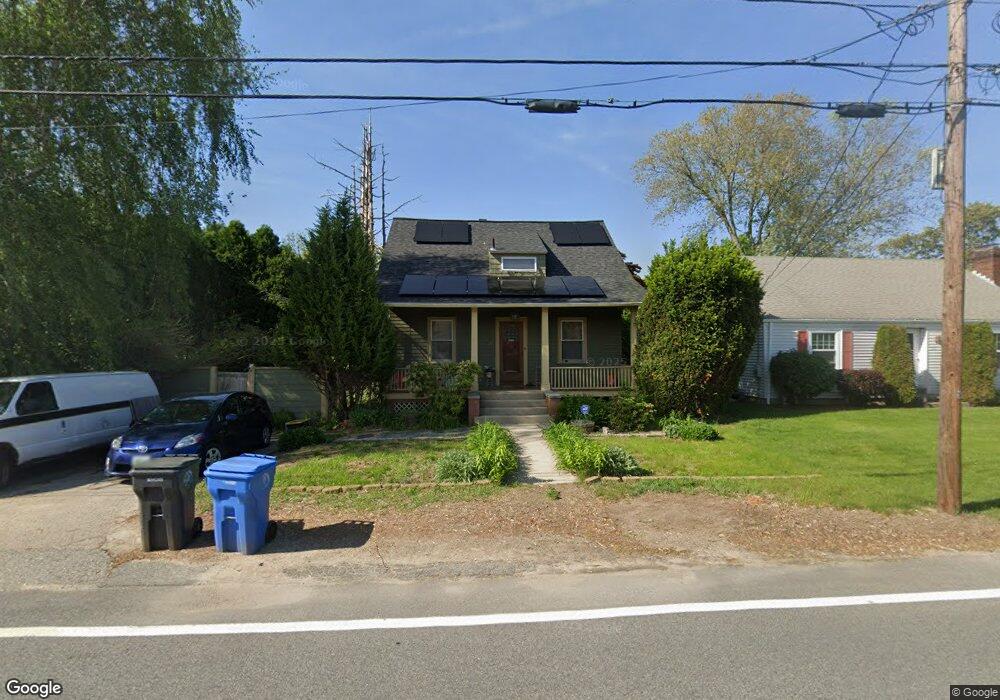 161 Wayland Ave, Cranston, RI 02920 - photo 1