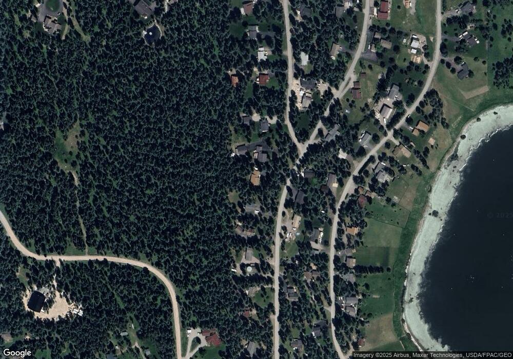 160 Mallard Loop, Whitefish, MT 59937 - photo 1