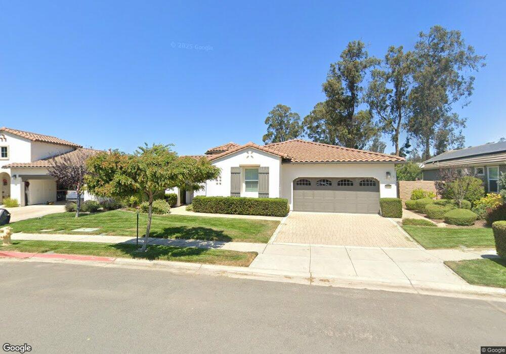 1652 Waterview Place, Nipomo, CA 93444 - photo 1