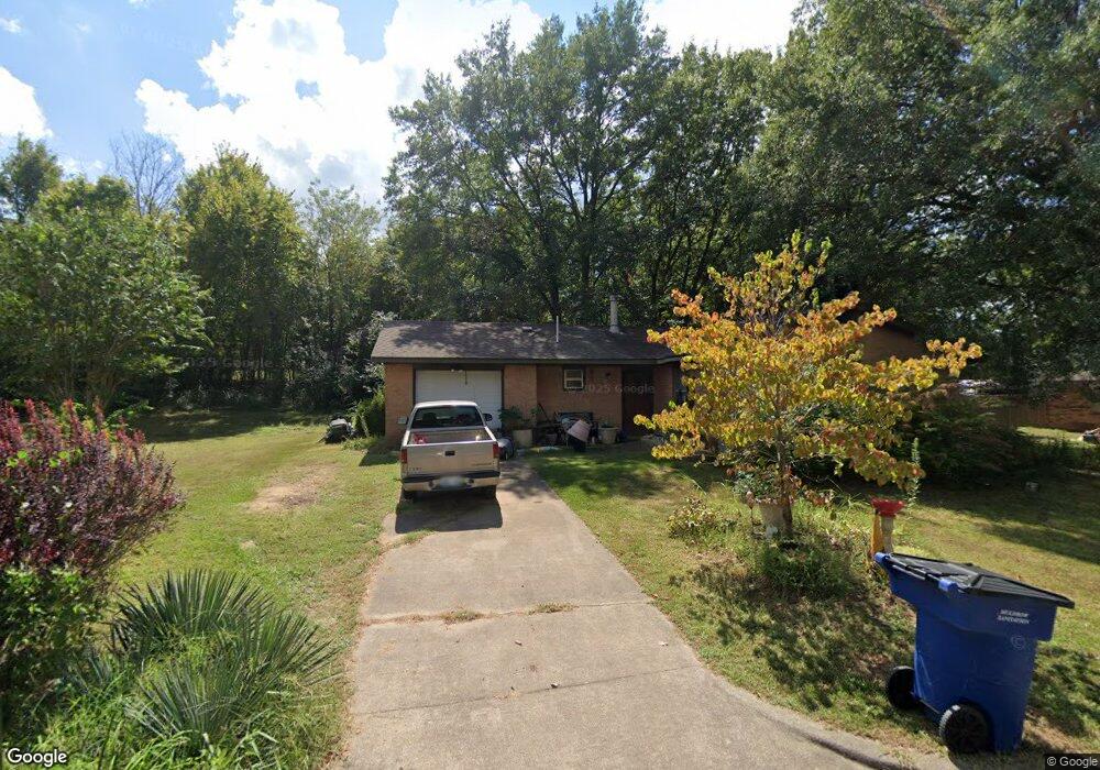 1006 SE 10th St, Muldrow, OK 74948 - photo 1