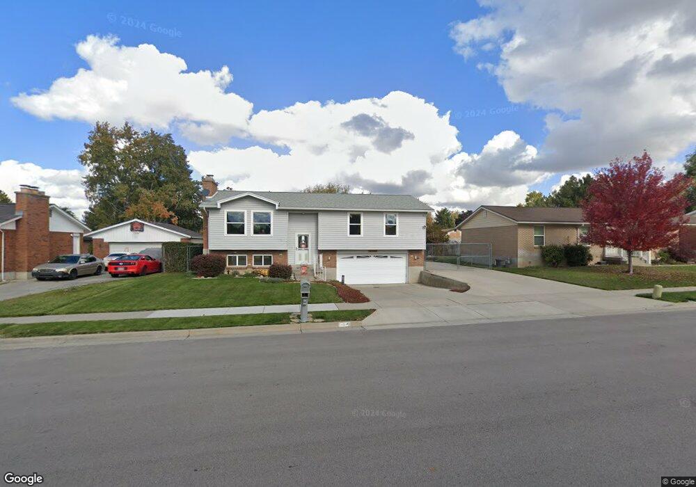 945 Casa Roja St, Midvale, UT 84047 - photo 1