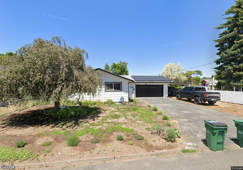 4463 Barry Dr, Klamath Falls, OR 97603 - photo 1