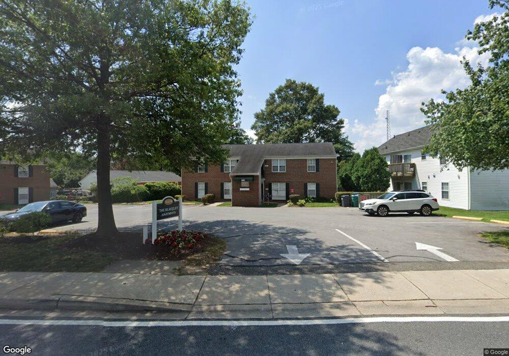 506 Gorman Ave, Laurel, MD 20707 - photo 1