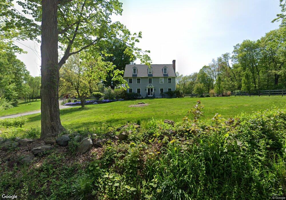 605 Morehouse Rd, Easton, CT 06612 - photo 1