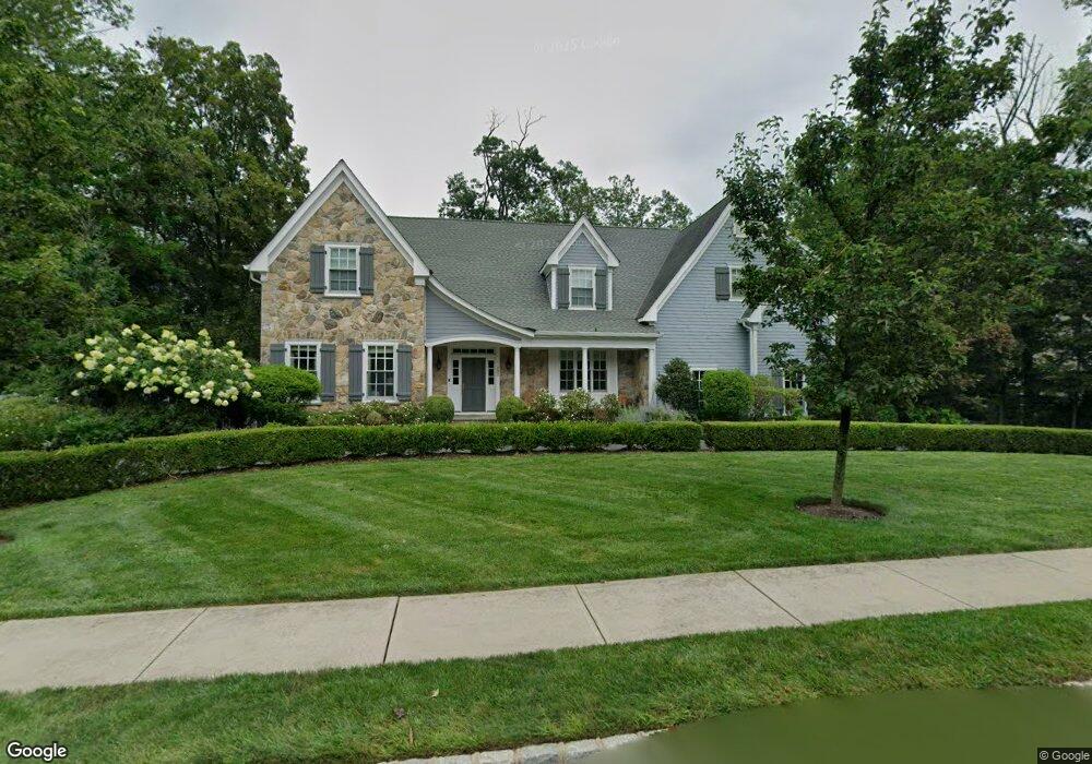 202 Deep Brook Rd, Wyckoff, NJ 07481 - photo 1