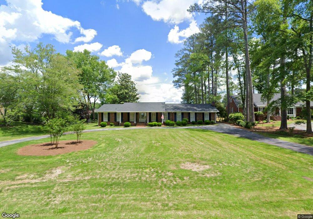 107 W Lakeshore Dr, Carrollton, GA 30117 - photo 1