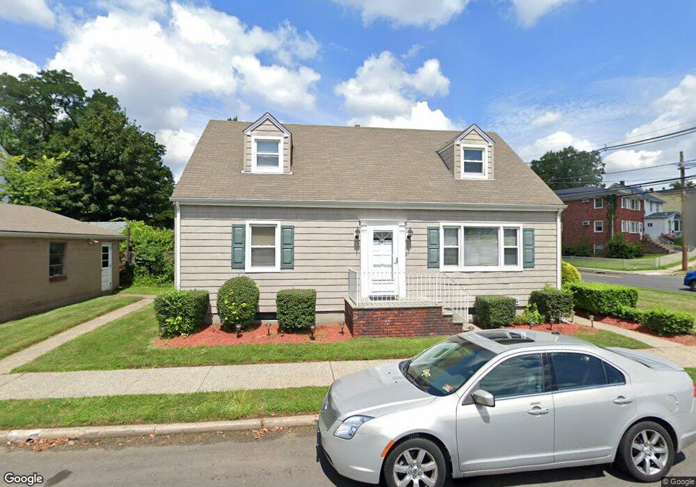 501 Mcmichael Place, Hillside, NJ 07205 - photo 1