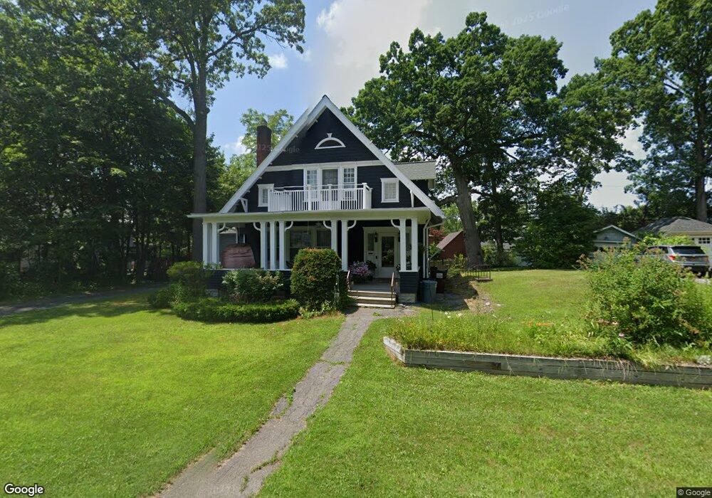 1327 Myron St, Schenectady, NY 12309 - photo 1