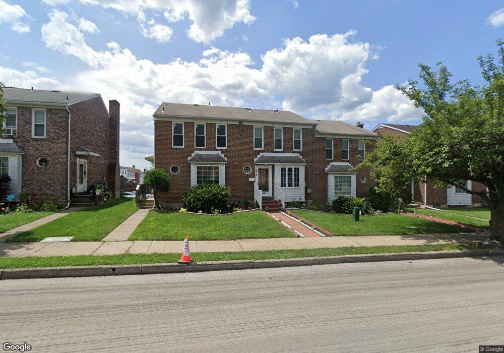 812 N 11th St, Allentown, PA 18102 - photo 1