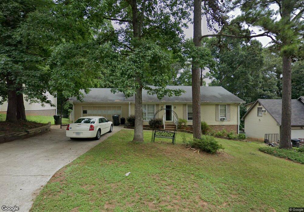 664 Almand Branch Rd SE, Conyers, GA 30094 - photo 1