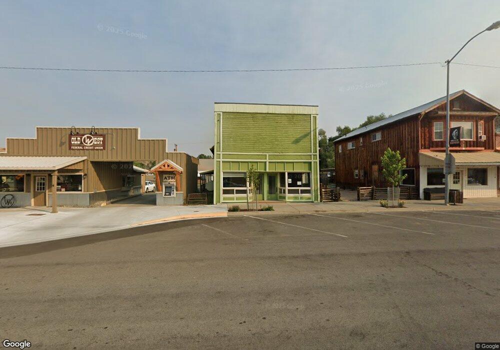 152 Front St, Prairie City, OR 97869 - photo 1