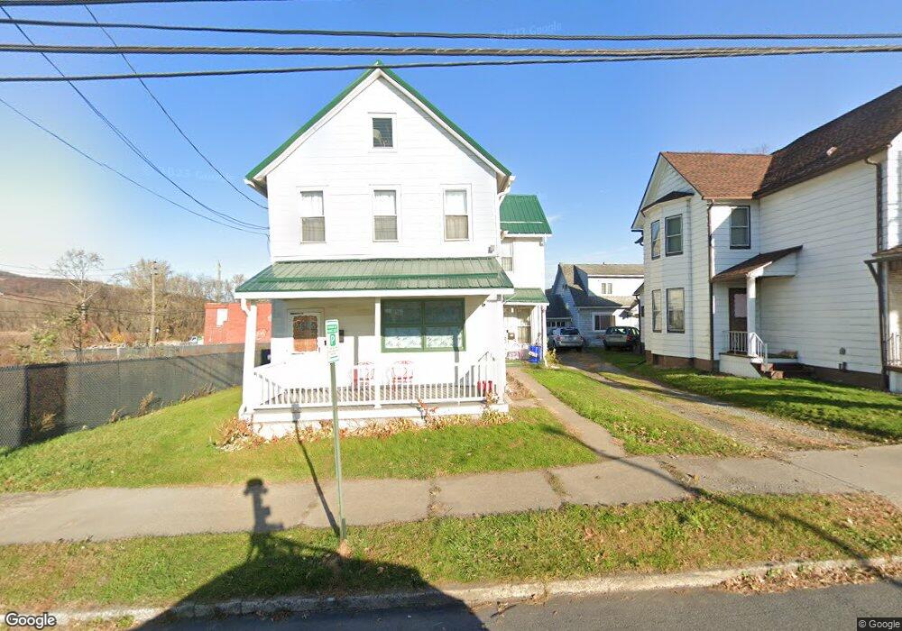 37 N Walnut St, Nanticoke, PA 18634 - photo 1
