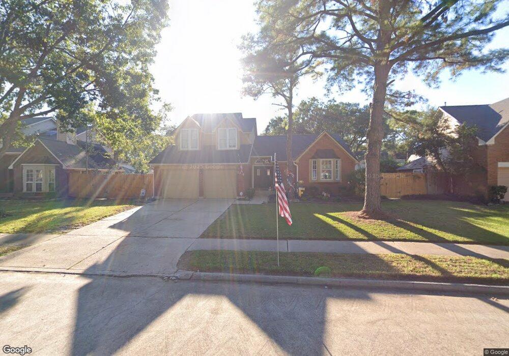 8411 Plum Lake Dr, Houston, TX 77095 - photo 1