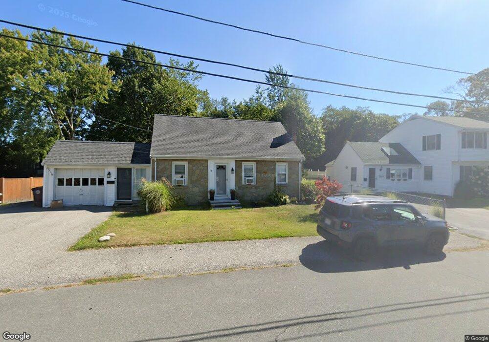 12 Danbury Rd, South Weymouth, MA 02190 - photo 1