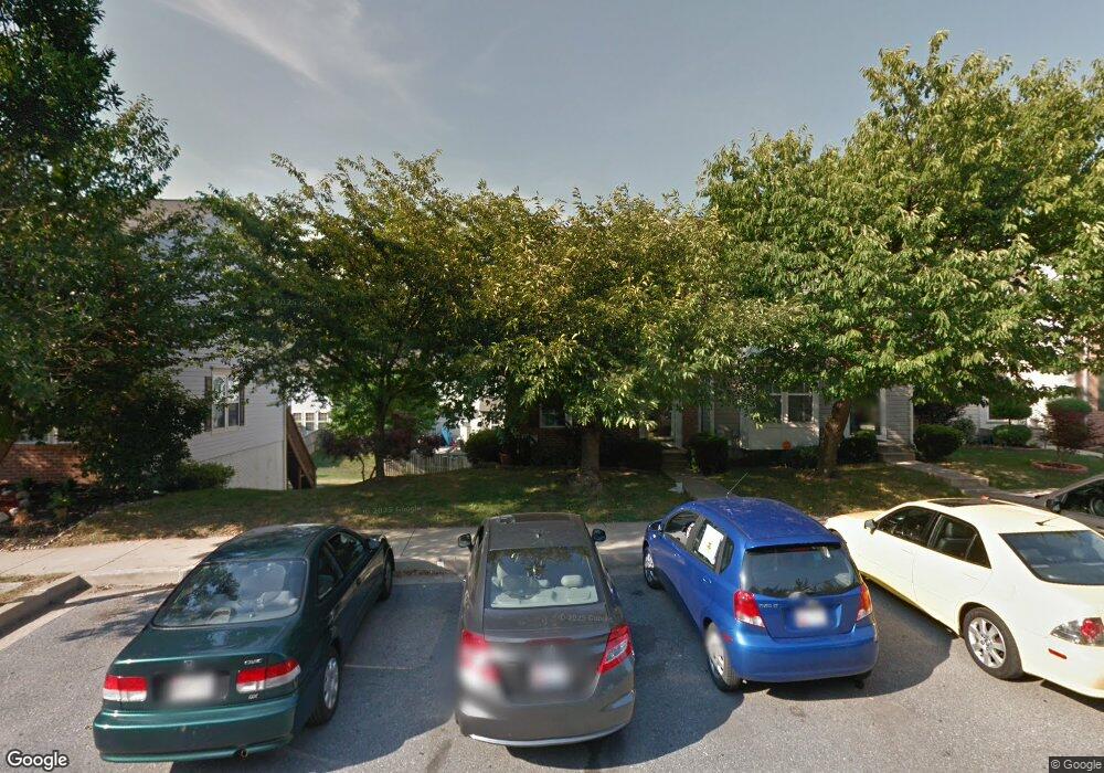 9363 Ridings Way, Laurel, MD 20723 - photo 1