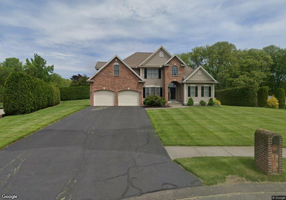 141 Lennys Way, West Springfield, MA 01089 - photo 1