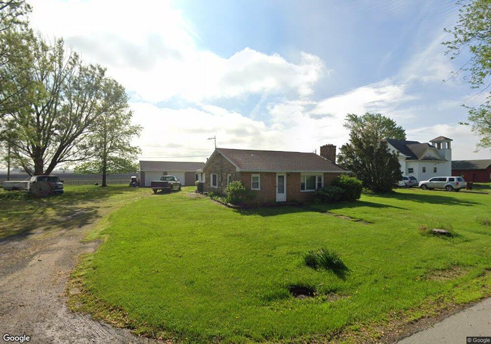 21197 State Route 116, Spencerville, OH 45887 - photo 1
