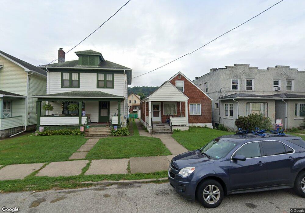 329 4th Ave, New Kensington, PA 15068 - photo 1