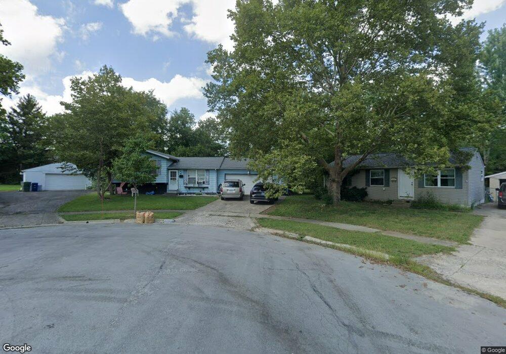 534 Old Tree Place, Columbus, OH 43228 - photo 1