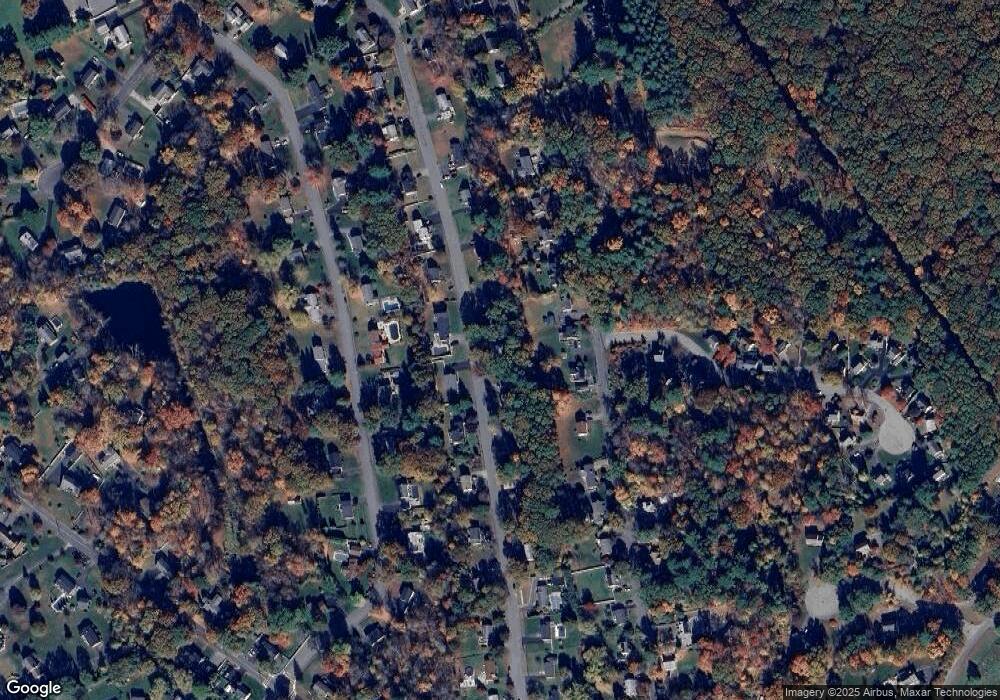 21 Richardson Rd, Hudson, MA 01749 - photo 1