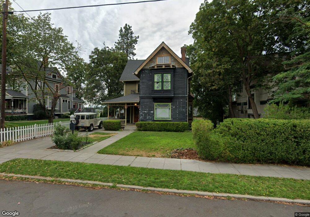2014 W 1st Ave, Spokane, WA 99201 - photo 1