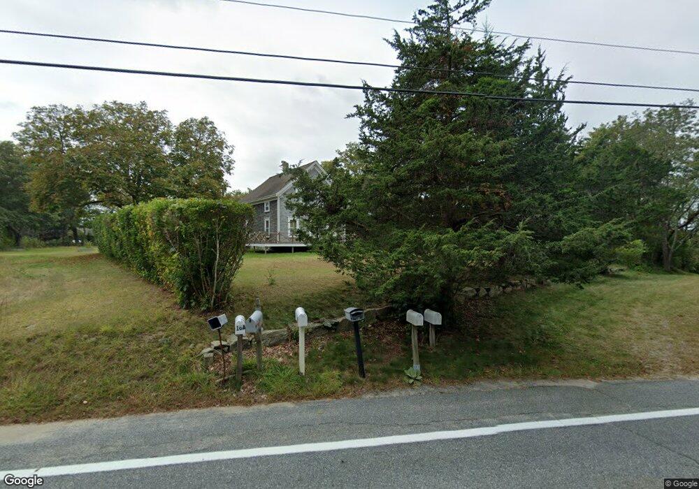 16H Mullin Hill Rd, Little Compton, RI 02837 - photo 1