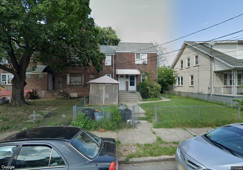 404 Boyd St, Camden, NJ 08105 - photo 1