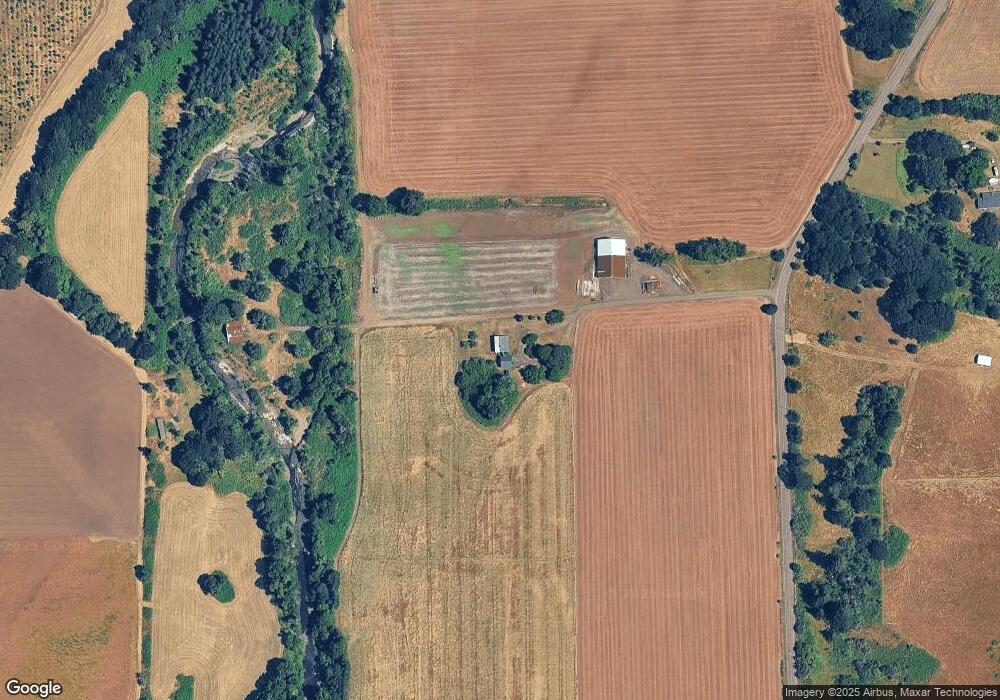 8445 Harmony Rd, Sheridan, OR 97378 - photo 1