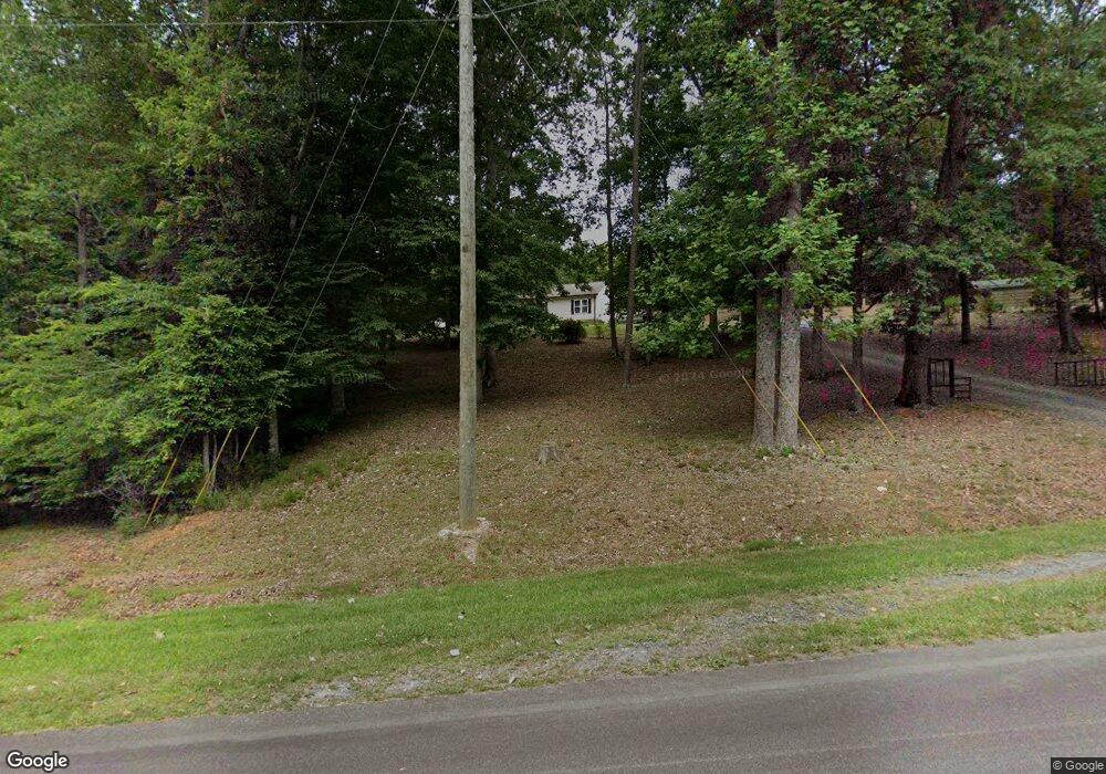 993 Ridges Mountain Rd, Asheboro, NC 27205 - photo 1