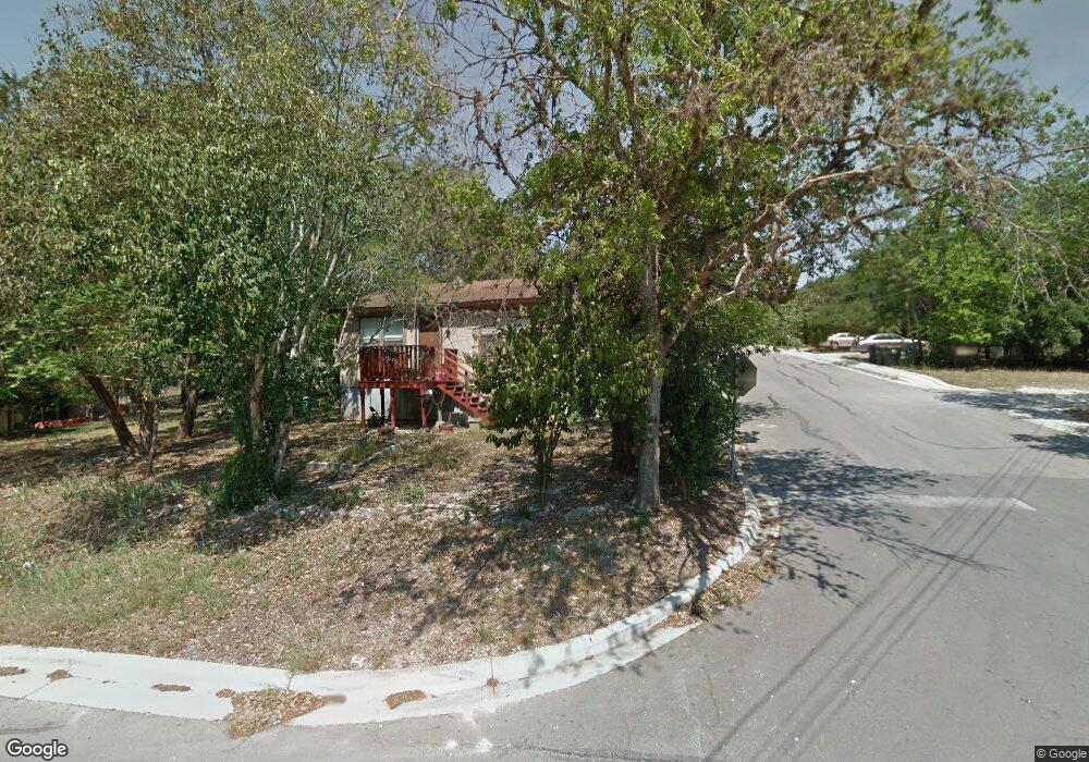 1100 Earle St, San Marcos, TX 78666 - photo 1