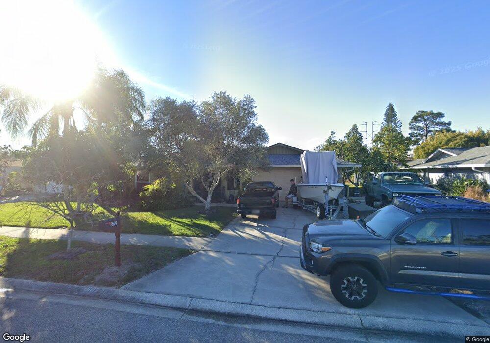 602 Sugar Mill Rd, Tarpon Springs, FL 34689 - photo 1