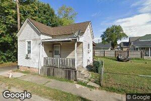 109 N Yale Ave, Columbus, OH 43222