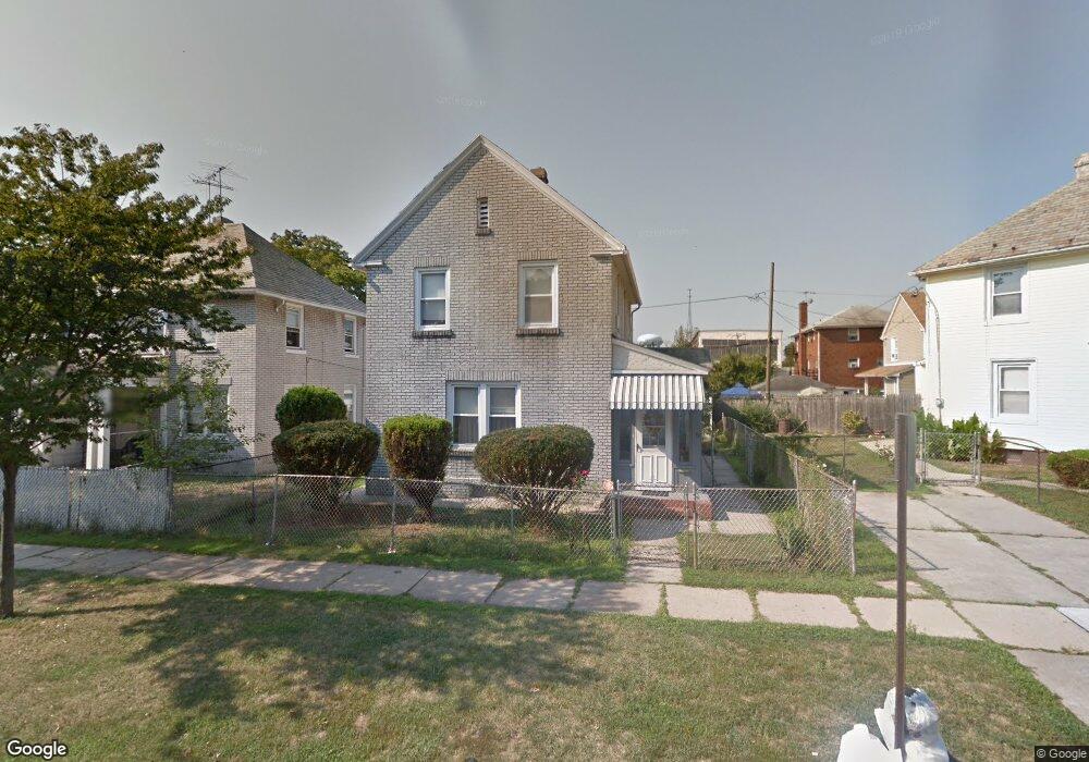 48 Mitchell Ave, New Brunswick, NJ 08901 - photo 1