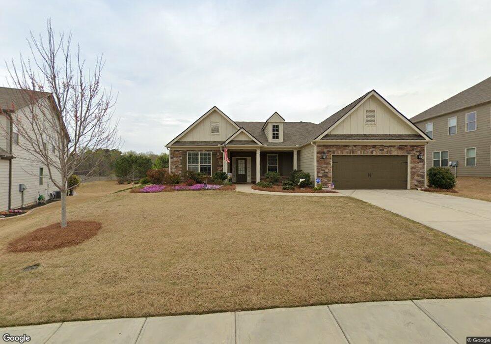 614 Discovery Ct, Acworth, GA 30102 - photo 1