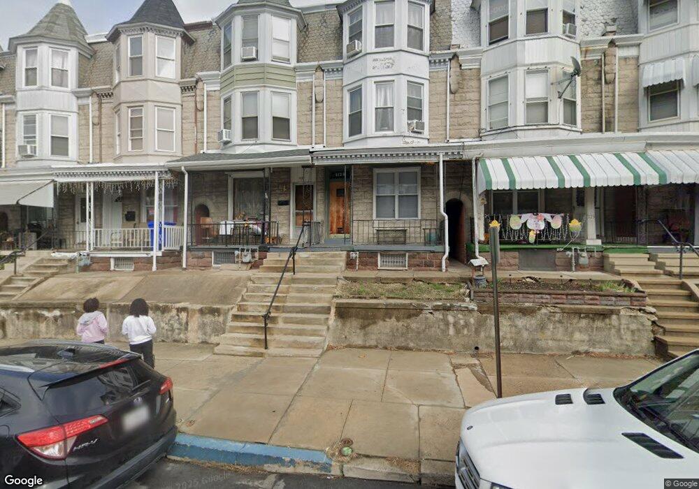 1127 N 11th St, Reading, PA 19604 - photo 1