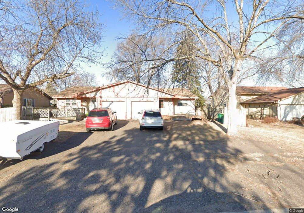 7422 75th Cir N, Brooklyn Park, MN 55428 - photo 1