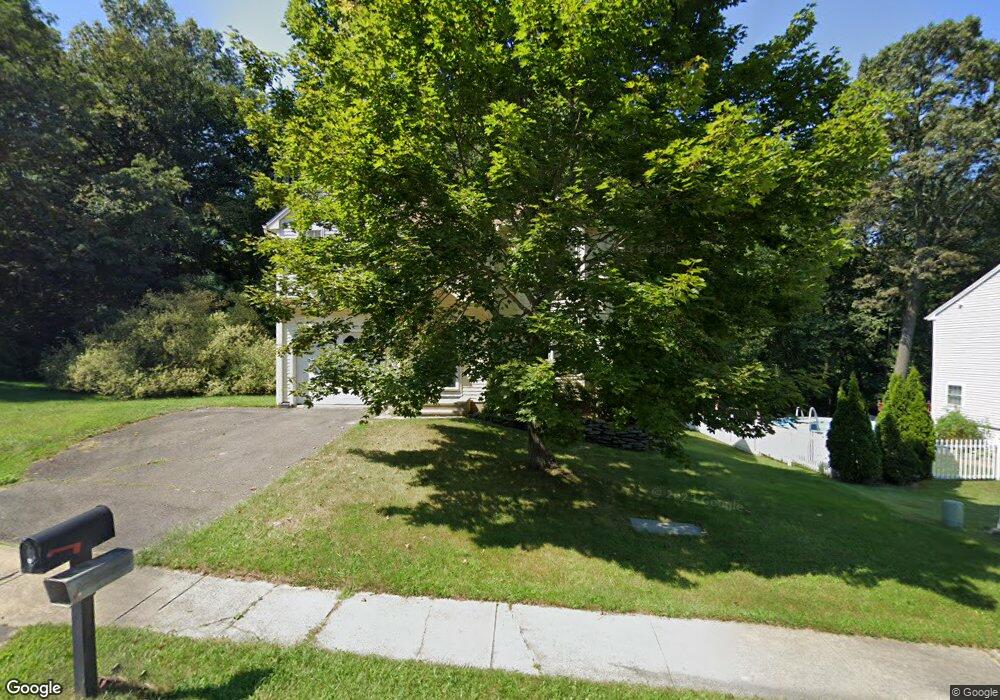 44 Devonshire Rd, Wolcott, CT 06716 - photo 1