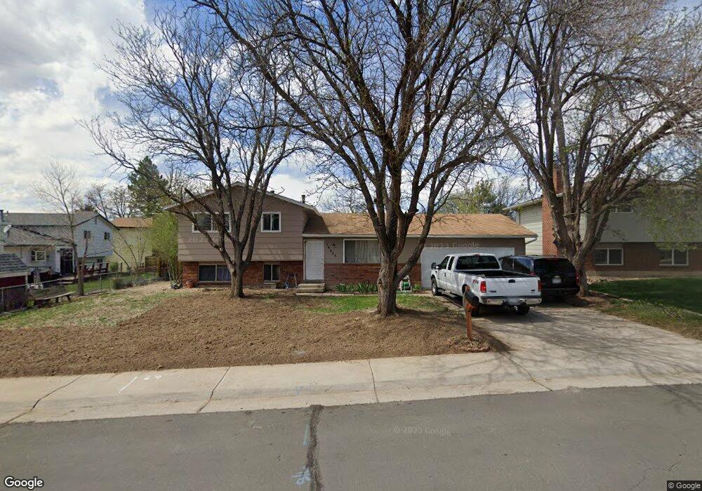 16635 E Pacific Dr, Aurora, CO 80013 - photo 1