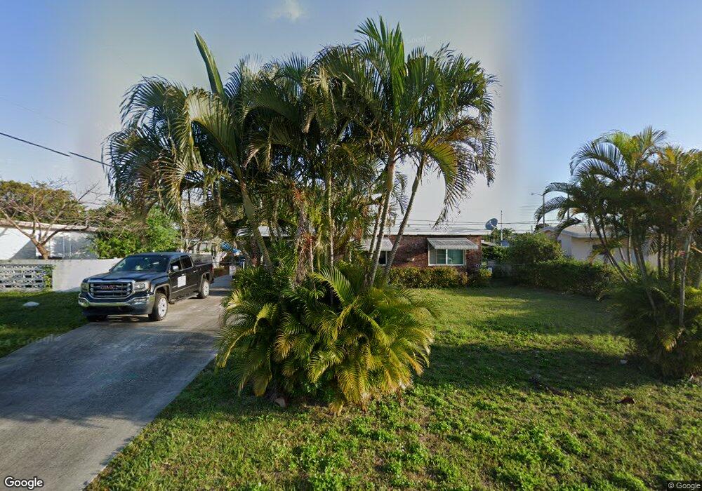 5737 Honeysuckle Dr, West Palm Beach, FL 33415 - photo 1