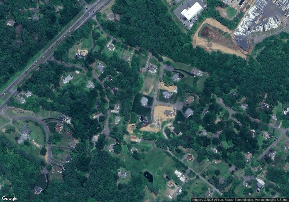 5381 Mongoose Ct, Warrenton, VA 20187 - photo 1