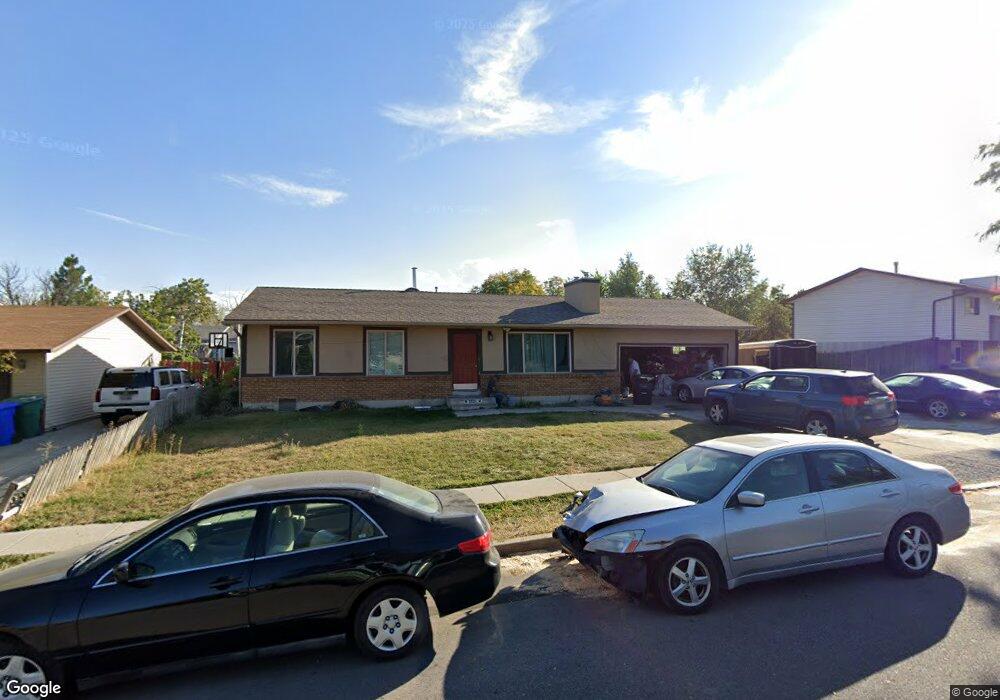 5101 Cyclamen Way, West Jordan, UT 84081 - photo 1