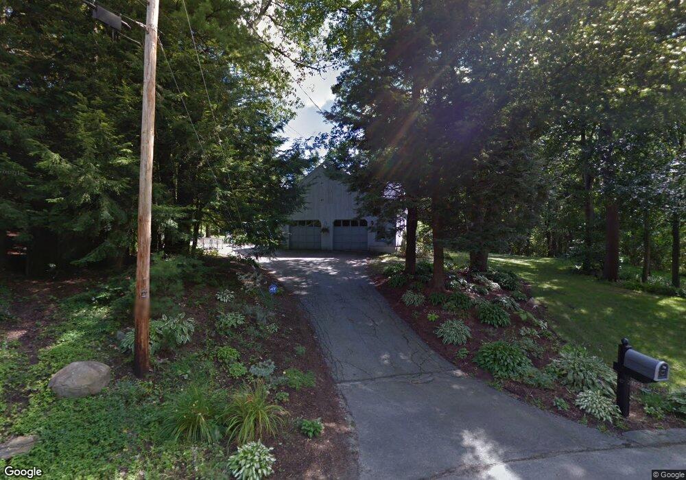 11 Cummings Rd, Merrimack, NH 03054 - photo 1