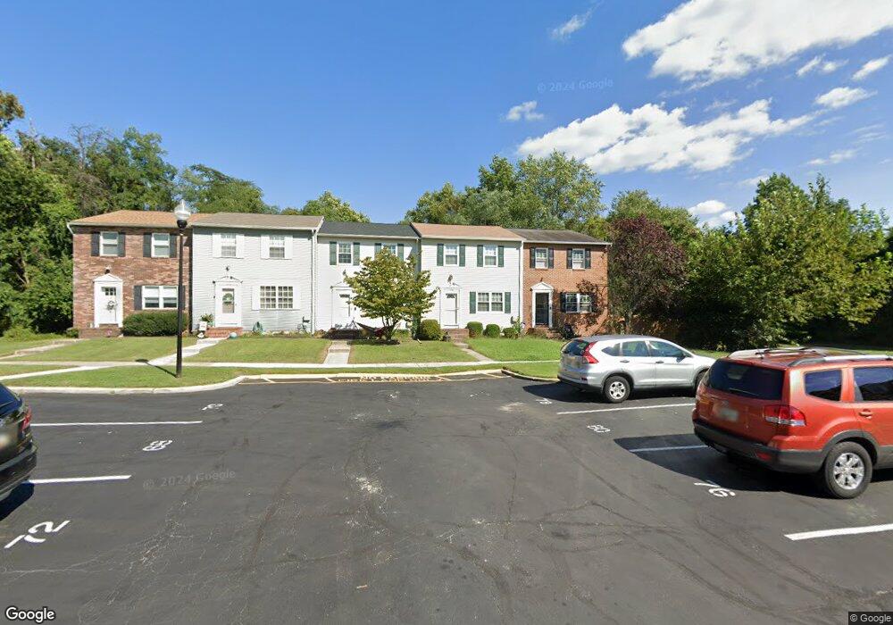 1276 Holmespun Dr, Pasadena, MD 21122 - photo 1