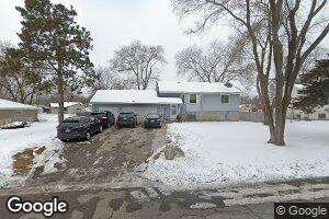 7417 Dupont Ave N, Brooklyn Park, MN 55444