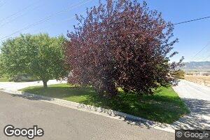 588 S 100 E, Ephraim, UT 84627