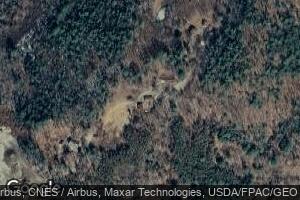 150 Mount Hunger Rd W, Edgecomb, ME 04556