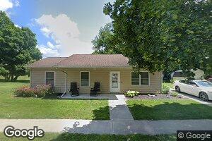 115 Madison St S, West Unity, OH 43570