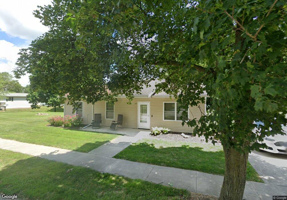 115 Madison St S, West Unity, OH 43570 - photo 1